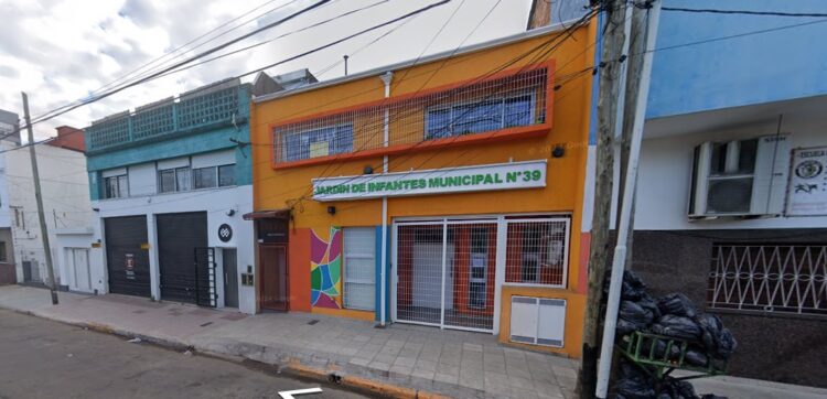 Denunciaron a un profesor de educación física por abusos en un Jardín de Wilde