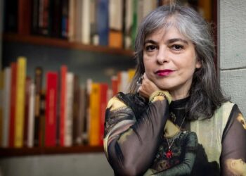 Mariana Enriquez la invitada estrella de la Feria Internacional del libro de Brown