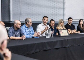 Julián Álvarez almaceneros