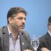 PJ: Bianco evitó elegir entre Cristina y Quintela