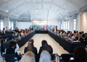 Políticas de Género: representantes de las 23 provincias y CABA le enviaron un petitorio al gobierno nacional