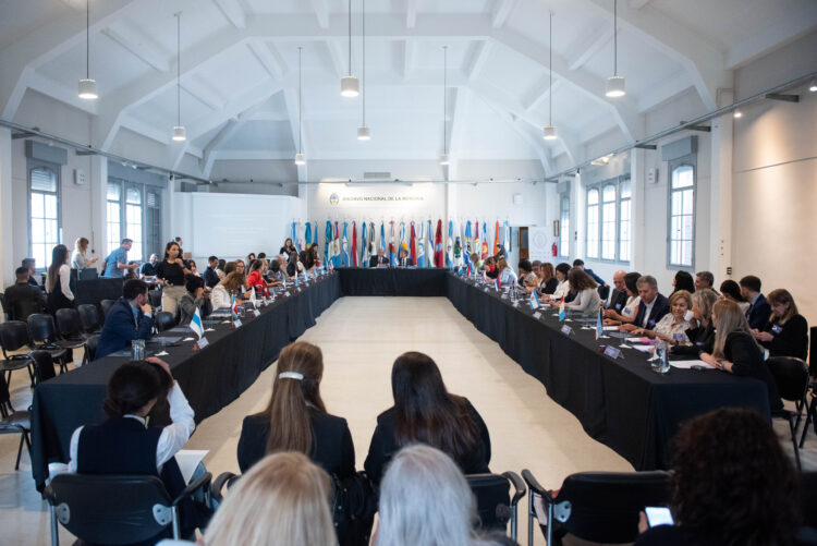 Políticas de Género: representantes de las 23 provincias y CABA le enviaron un petitorio al gobierno nacional