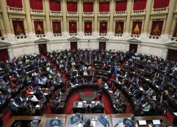 El gobierno logró sostener el veto a la Ley de Financiamiento Universitario