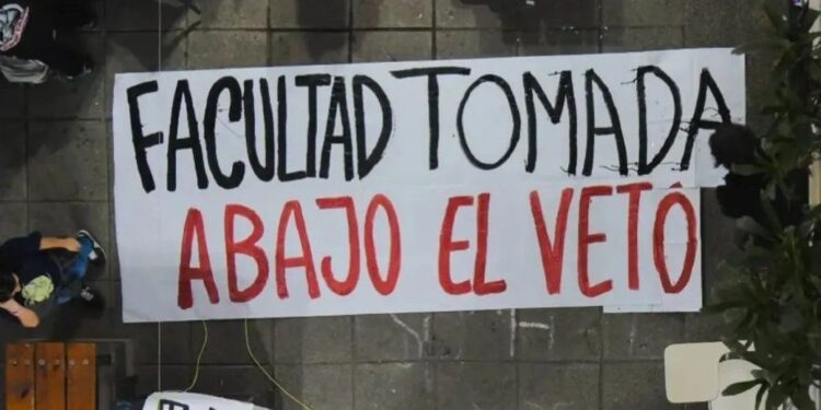 El Gobierno quiere que la SIGEN audite a las universidades