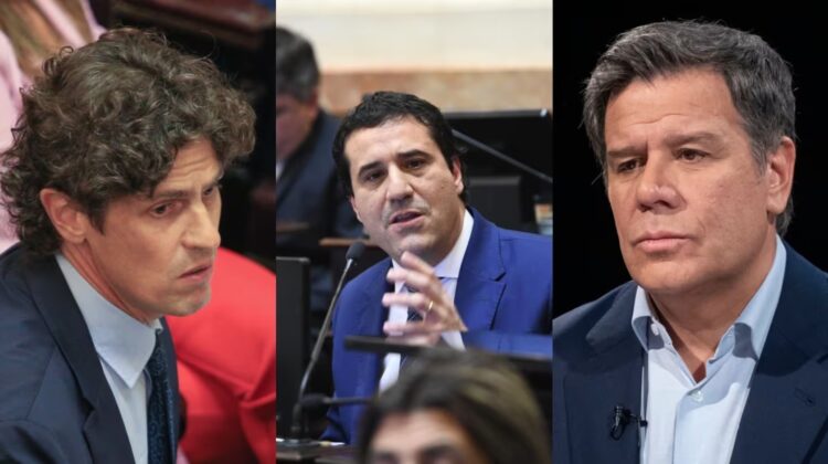 Interna UCR: Futuro Radical irá a la Justicia tras denunciar que hubo fraude