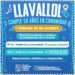 Llavallol celebra sus 50 años con un encuentro para toda la familia