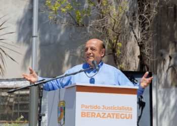 Mussi: “Las internas no tienen ningún valor”