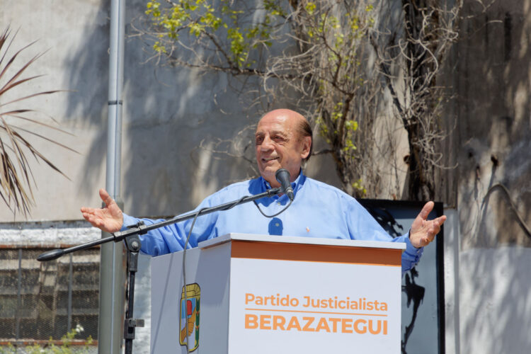 Mussi: “Las internas no tienen ningún valor”