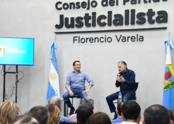 Pereyra se pronunció en favor de Cristina pero pide unidad