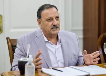 La Junta Electoral del PJ rechazó la lista de Quintela y el riojano dice que va a la justicia