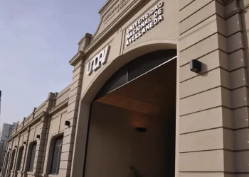 Calzoni y La Cámpora se impusieron en las elecciones de la UNDAV