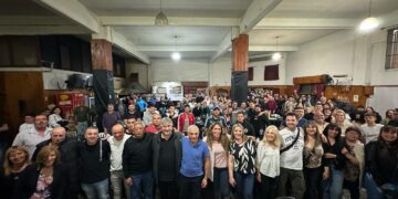 unidad para Lanús