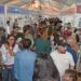 Feria del libro de Brown