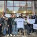 UNQ: “Militantes que no son de la universidad se metieron en una asamblea a tirar gas pimienta”