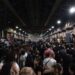 Estudiantes toman la UNLa contra el veto de Milei
