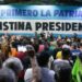 “Cuando Cristina se planta salen corriendo a ver como hacen para postergar la interna”
