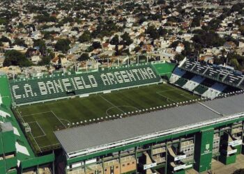 El peronismo lomense juega en las elecciones de Banfield