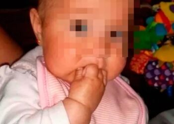 Comenzó el juicio por el asesinato de un bebe de 5 meses