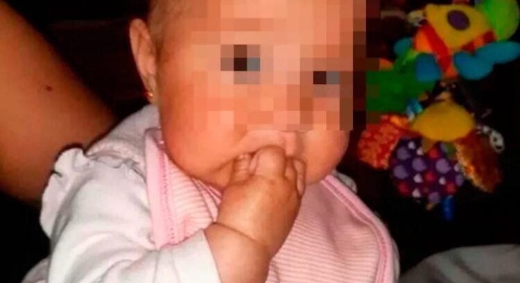 Comenzó el juicio por el asesinato de un bebe de 5 meses