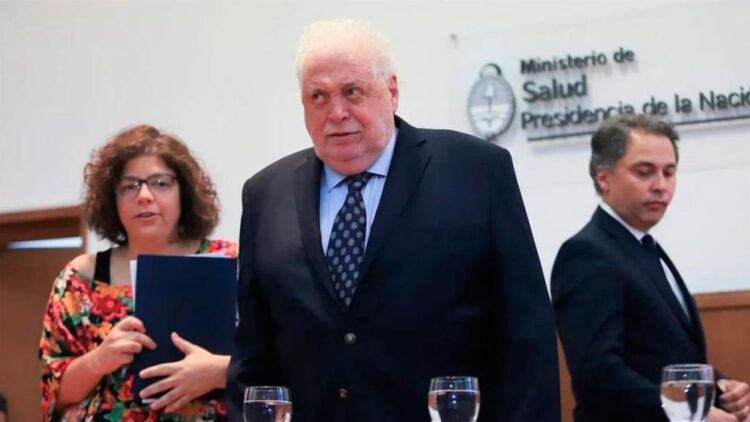 Ginés González García