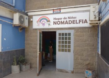 Intervinieron un hogar de niños vinculado a la secretaria de desarrollo social de Varela