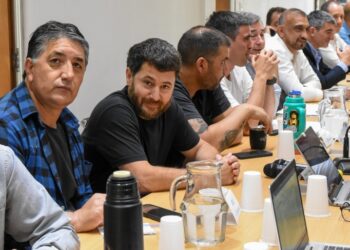 Paritarias: el gobierno bonaerense ofreció un 8 por ciento bimensual
