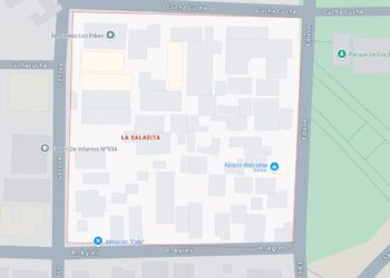 Advierten por una estafa inmobiliaria