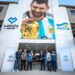 Inauguraron el Microestadio Lionel Messi