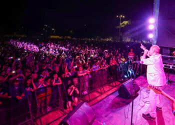 aniversario de Monte Chingolo