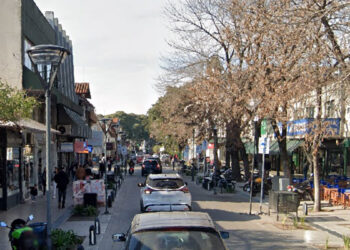 Nueva modalidad de estafa: multa de tránsito con QR truchos