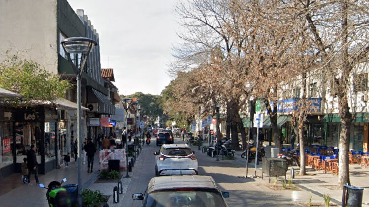 Nueva modalidad de estafa: multa de tránsito con QR truchos