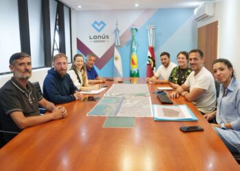 Federico Otermín Julián Álvarez