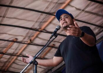 La UTEP lleva a CIDH el reclamo por la destrucción de las políticas sociales y alimentarias