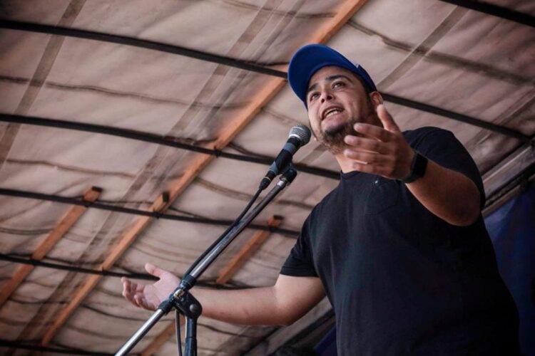 La UTEP lleva a CIDH el reclamo por la destrucción de las políticas sociales y alimentarias