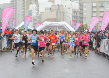 Por tercer año consecutivo, Lomas se consagró campeón de los Juegos Bonaerenses