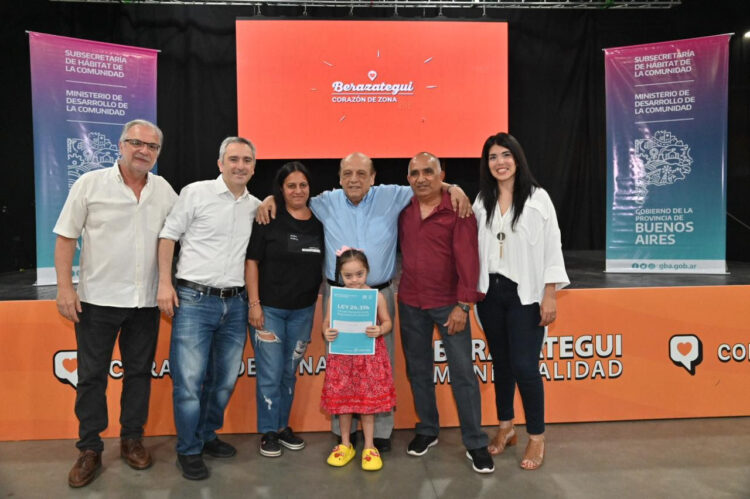 Larroque Juan José Mussi