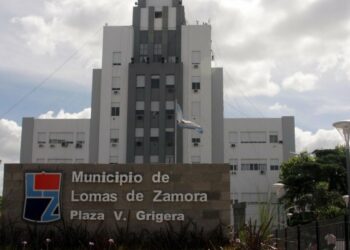 aumento de tasas Lomas de Zamora