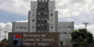 aumento de tasas Lomas de Zamora