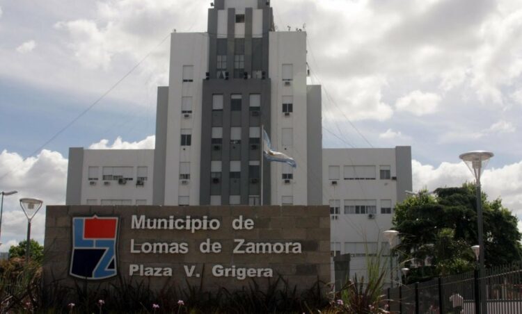 aumento de tasas Lomas de Zamora