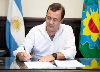 Presupuesto 2025: “La Provincia no puede transitar el 2025 sin esa herramienta”