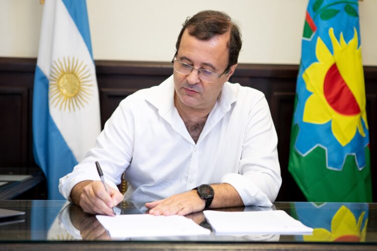 Presupuesto 2025: “La Provincia no puede transitar el 2025 sin esa herramienta”