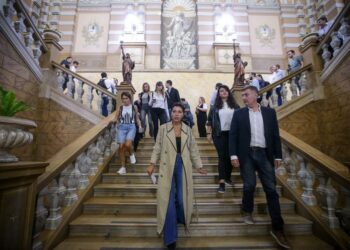 Mayra Mendoza arremetió contra Kicillof tras el desembarco de Ferraresi en Quilmes