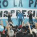 Otermín: “Cristina conduce el partido y la acompañamos con toda nuestra fuerza”