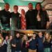 Julián y Ferraresi coincidieron en Perón Perón