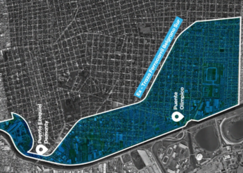 El Municipio avanza en la creación el Distrito La Ribera