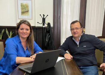 La UCR y Cambio Federal empujan la Boleta Única Papel en la Provincia