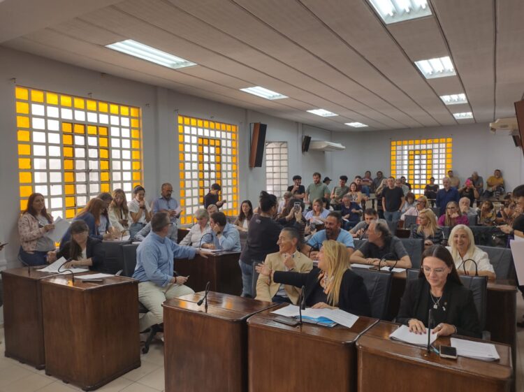 Declararon la emergencia sanitaria por dengue