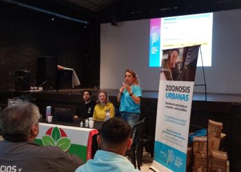 La provincia amplía su estrategia para prevenir el dengue