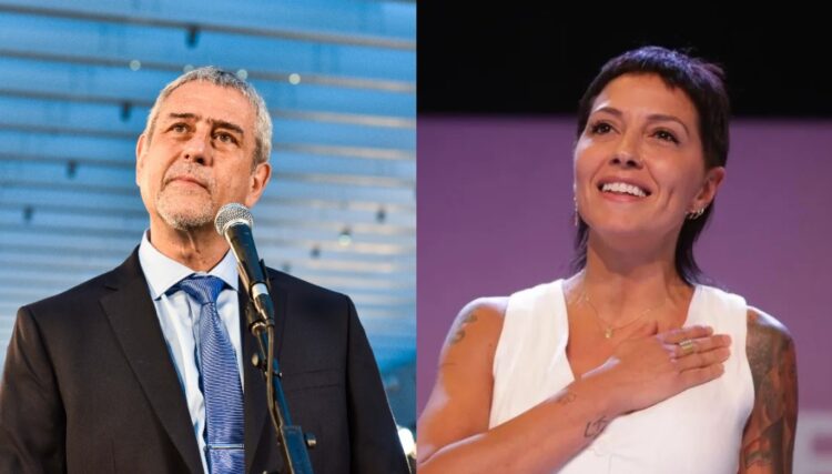 Los candidatos de Kicillof para enfrentar a Mayra