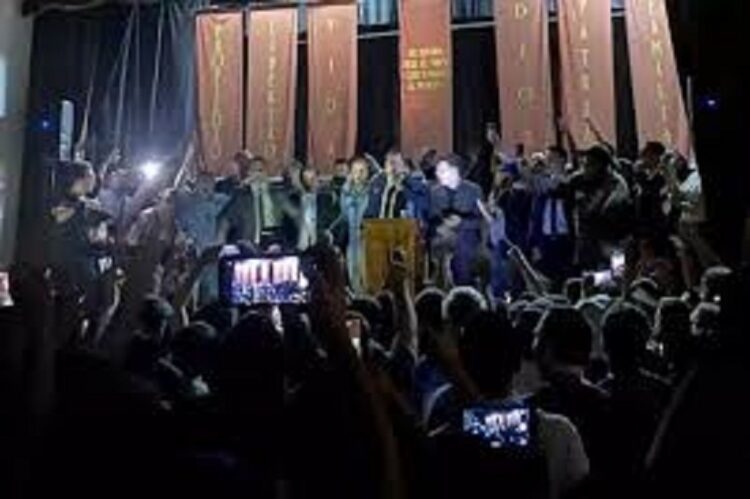 El error de subestimar Las Fuerzas del Cielo